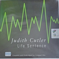 Life Sentence written by Judith Cutler performed by Diana Bishop on Audio CD (Unabridged)